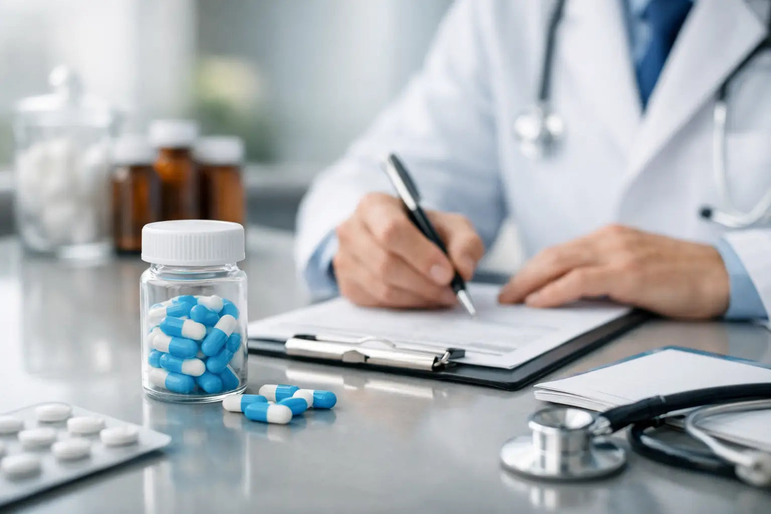 Fosfoetanolamina precisa de receita médica?