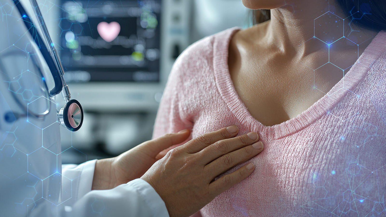 Mamografia: em que fase da vida o exame se torna indispensável para a saúde da mulher