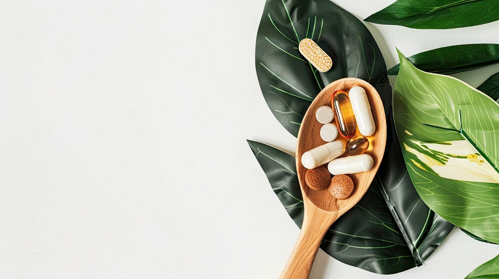 Vitaminas de alta pureza: o que considerar antes de escolher um suplemento?