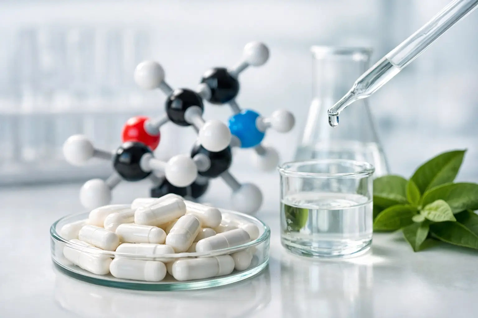Guia completo da fosfoetanolamina bioidêntica