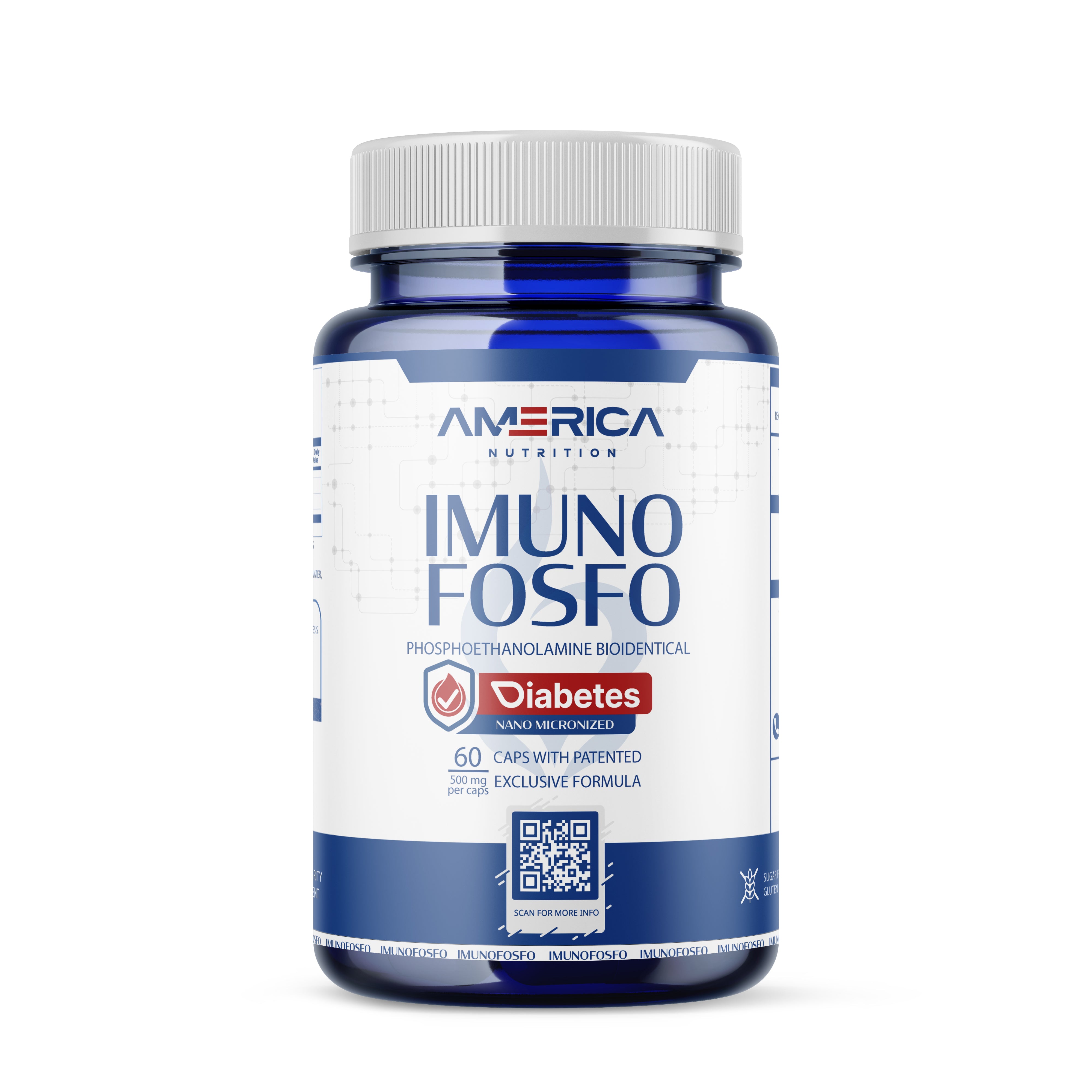 ImunoFosfo Diabetes