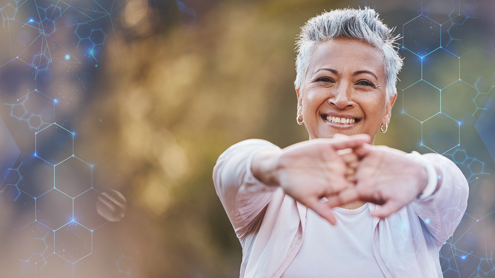 Qualidade de vida e bem-estar na terceira idade: 8 atitudes que melhoram a rotina após os 60
