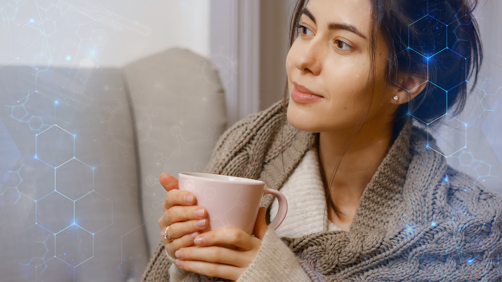 O inverno está chegando: 7 cuidados preventivos com a saúde para fortalecer a imunidade