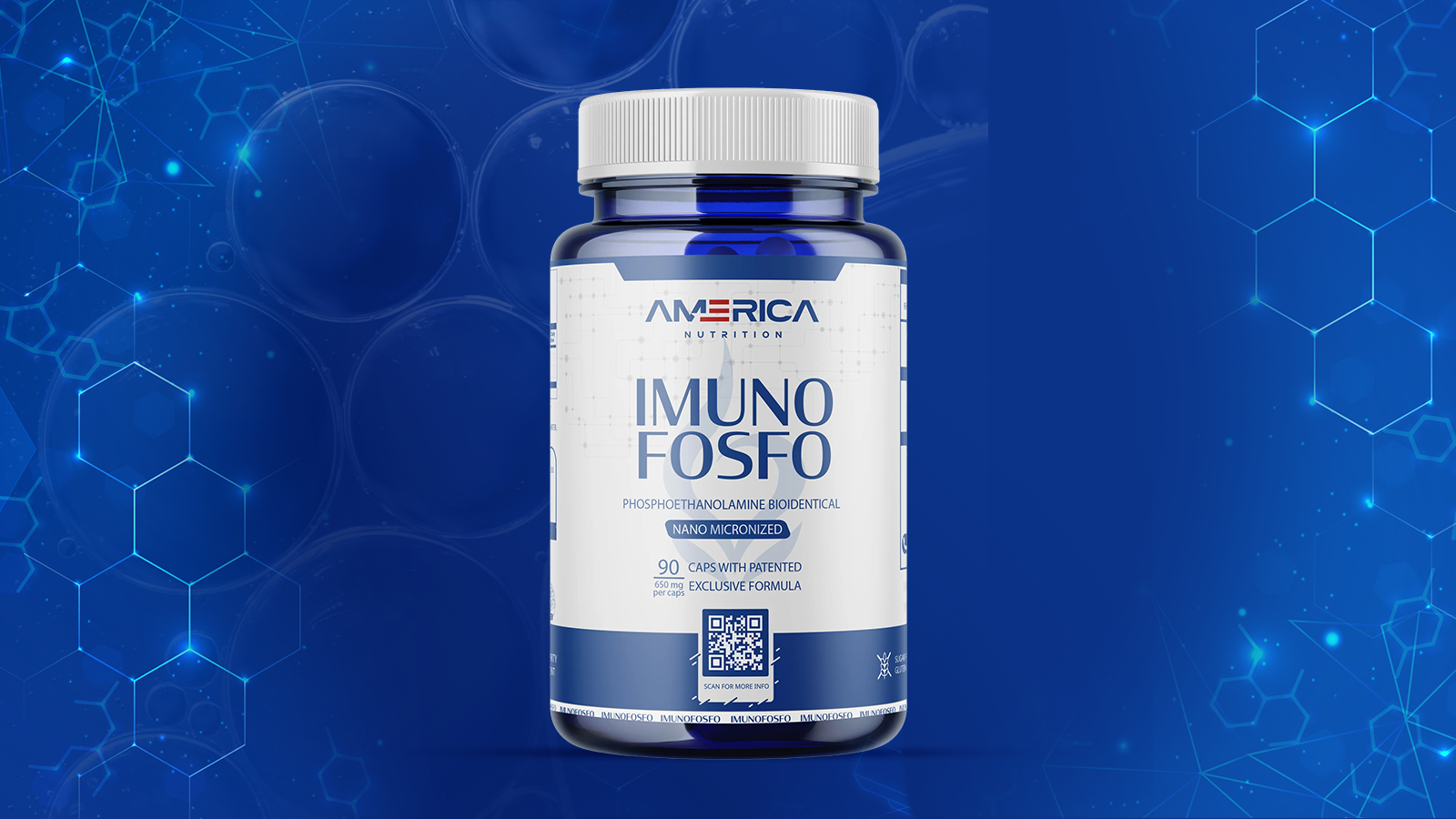 Fosfoetanolamina original: o que avaliar na hora de comprar?