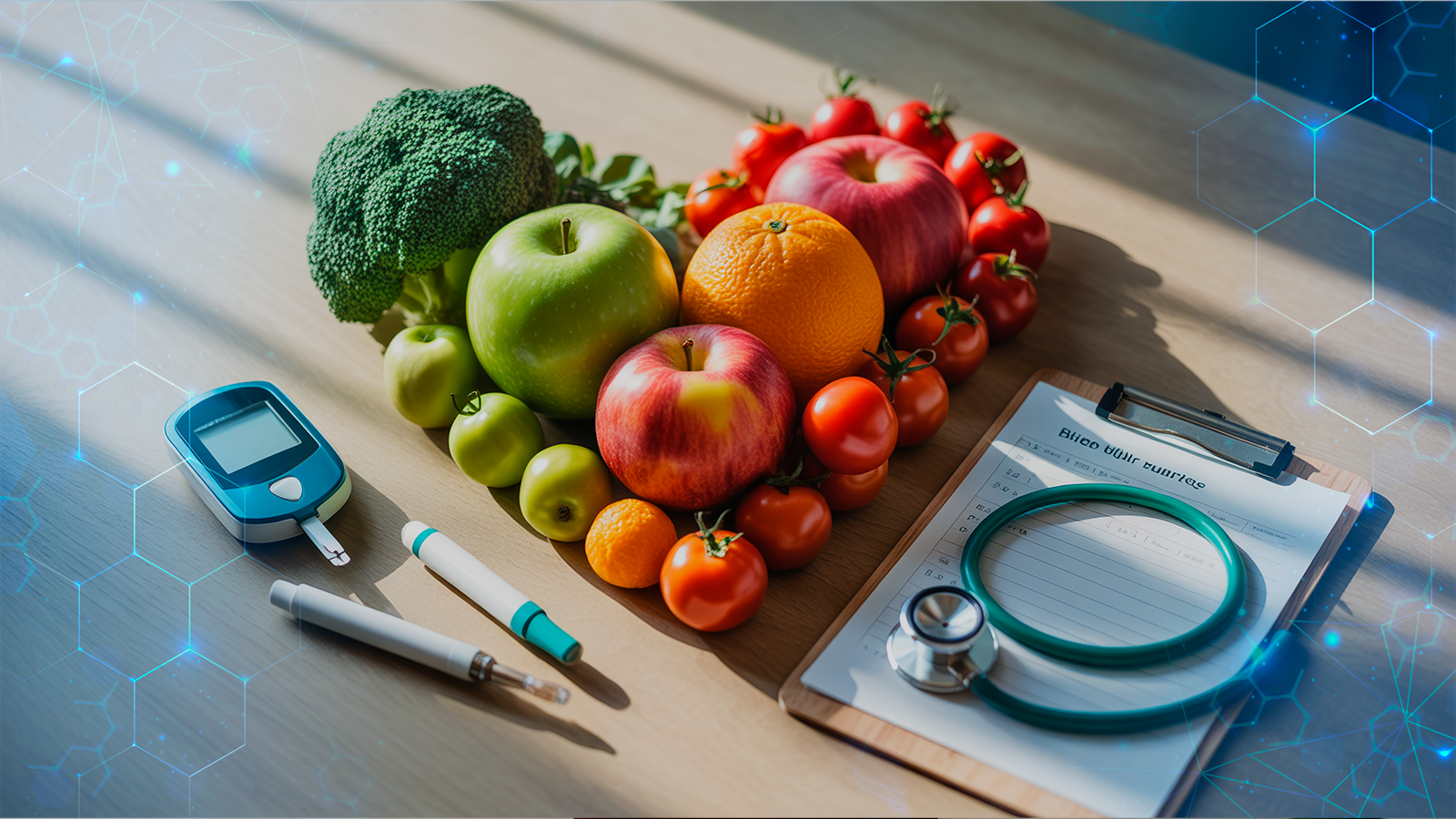 Como manter a imunidade equilibrada em casos de diabetes? Entenda os principais cuidados