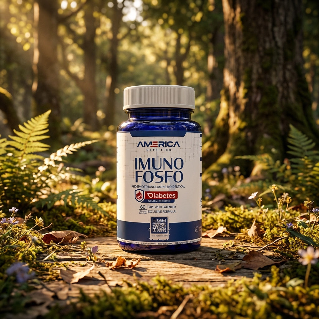 ImunoFosfo Diabetes