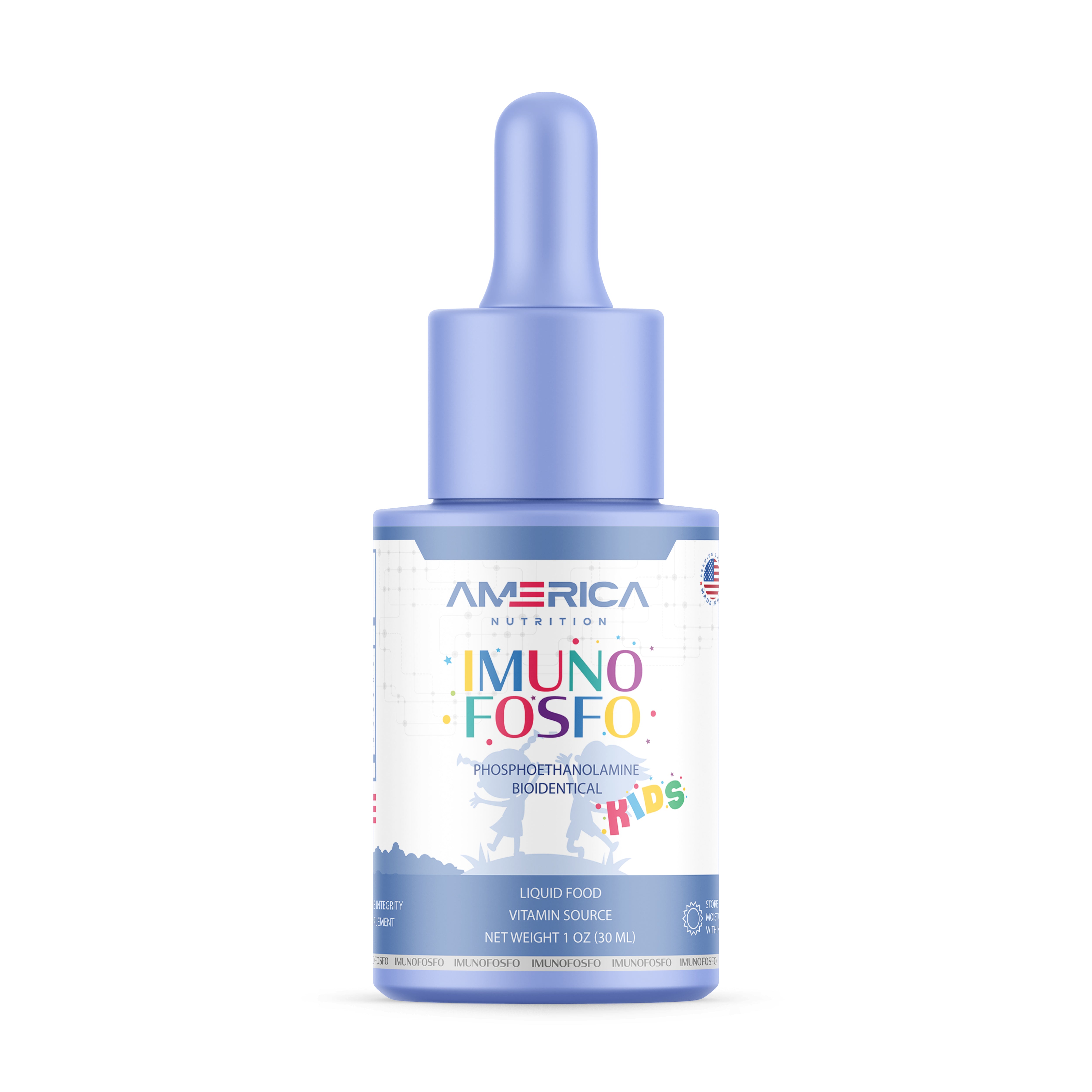 ImunoFosfo Kids