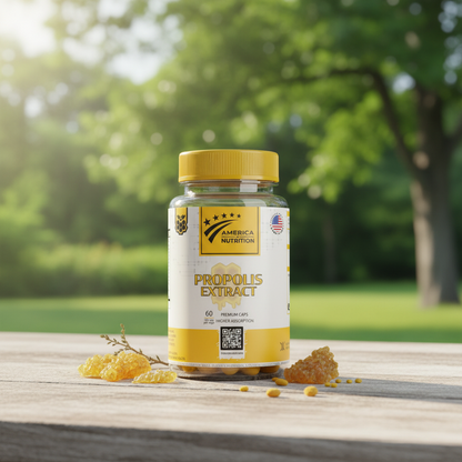 Propolis Extract