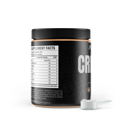 Creatina Ultra Micronizada