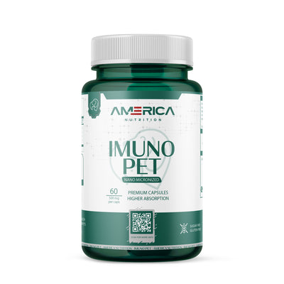 ImunoPet - Fosfo para Pets