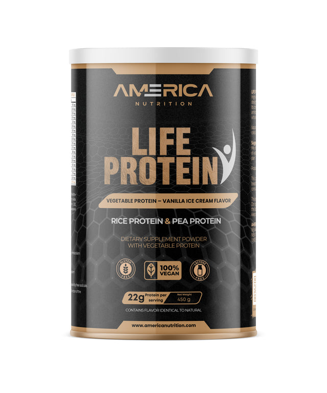 Life Protein