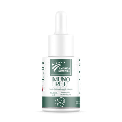 ImunoPet - Fosfo para Pets