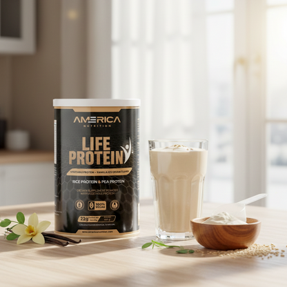 Life Protein