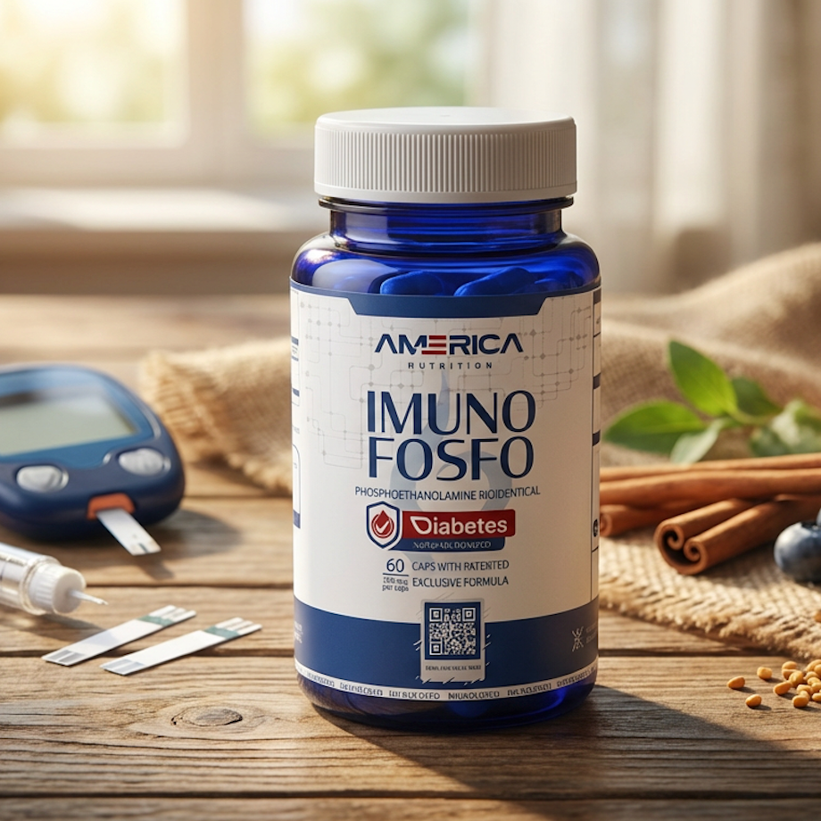 ImunoFosfo Diabetes