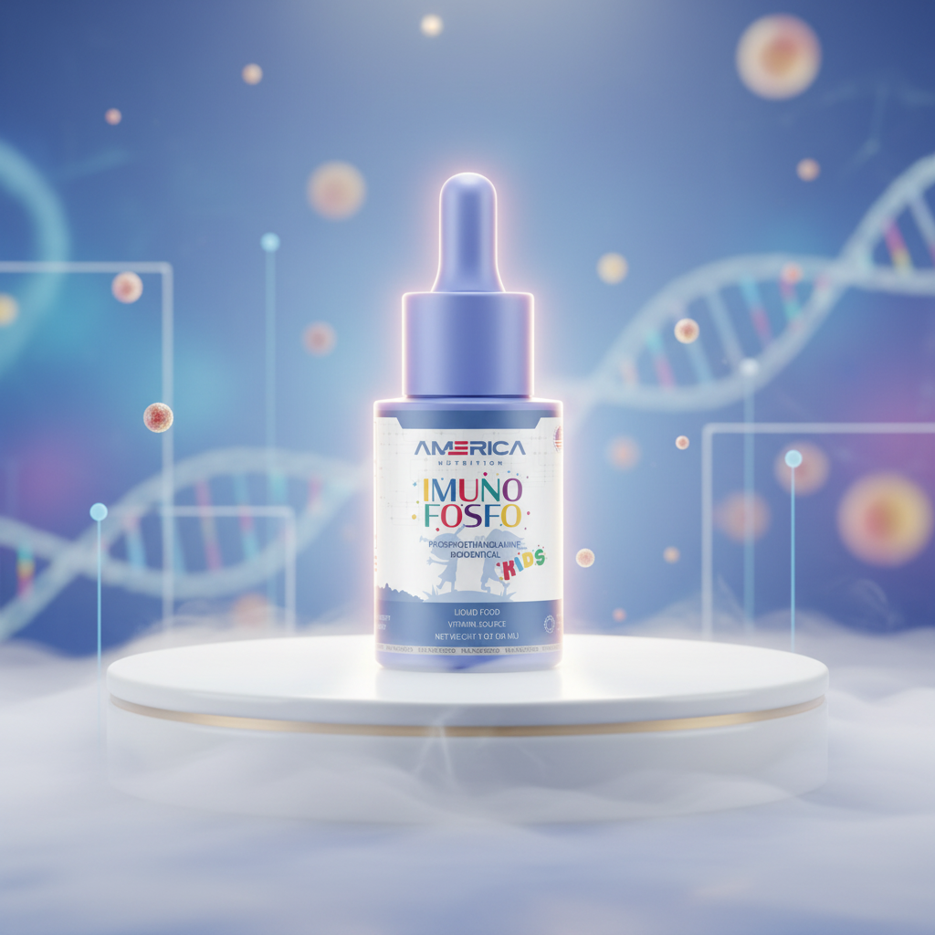 ImunoFosfo Kids