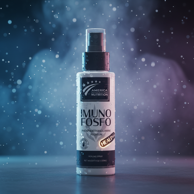 ImunoFosfo Healing