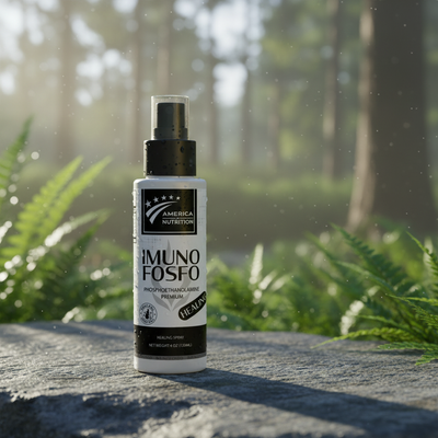 ImunoFosfo Healing
